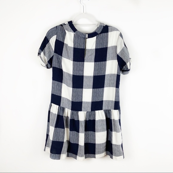 Maeve Checkered Tunic - Picture 5 of 5